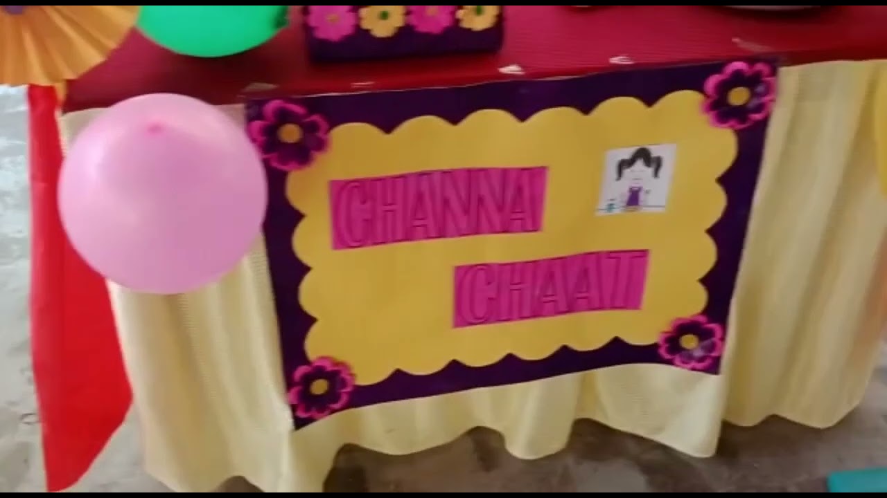 FunFair | Al-Barkat School System | Jinnah Campus | KhanPur | 2022
