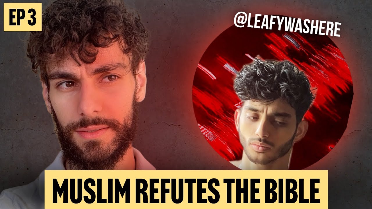@Leafywasheree on Orientalism, Christianity & Christian Apologetics