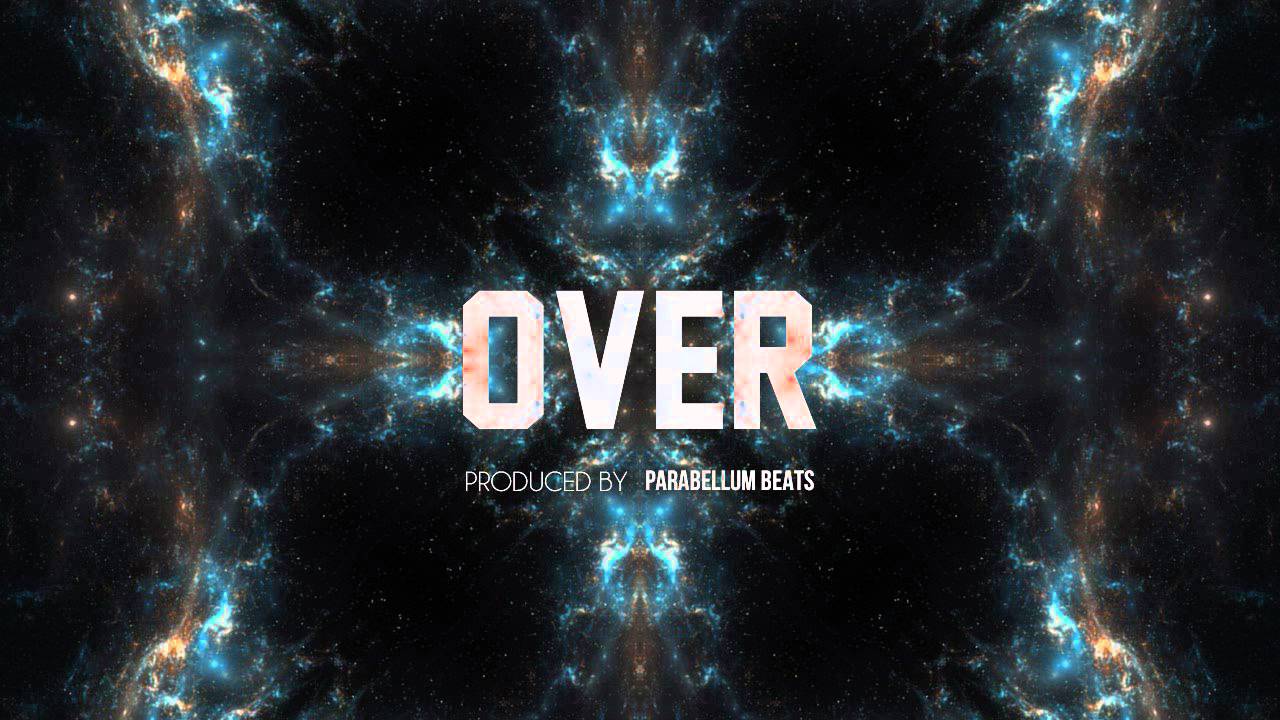 Parabellum Beats - Over (Instrumental) *SOLD*