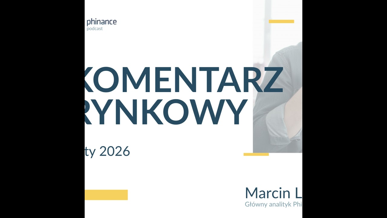 Koniec hossy w USA, obniżka stóp procentowych, ...