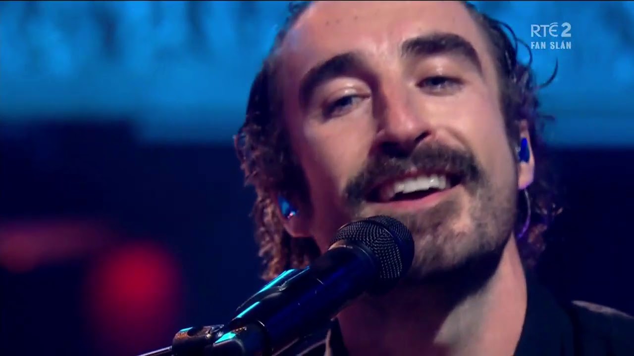 Linger - Danny O'Reilly (Coronas) & Noel Hogan (Cranberries)