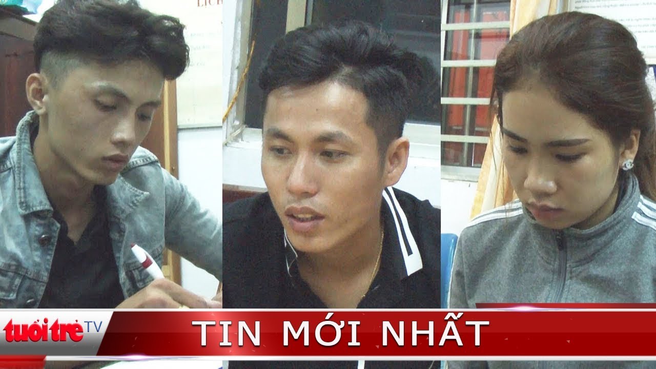 ⚡ Tin mới nhất | Ng&agrave;y Tết vẫn đi b&aacute;n ma t&uacute;y