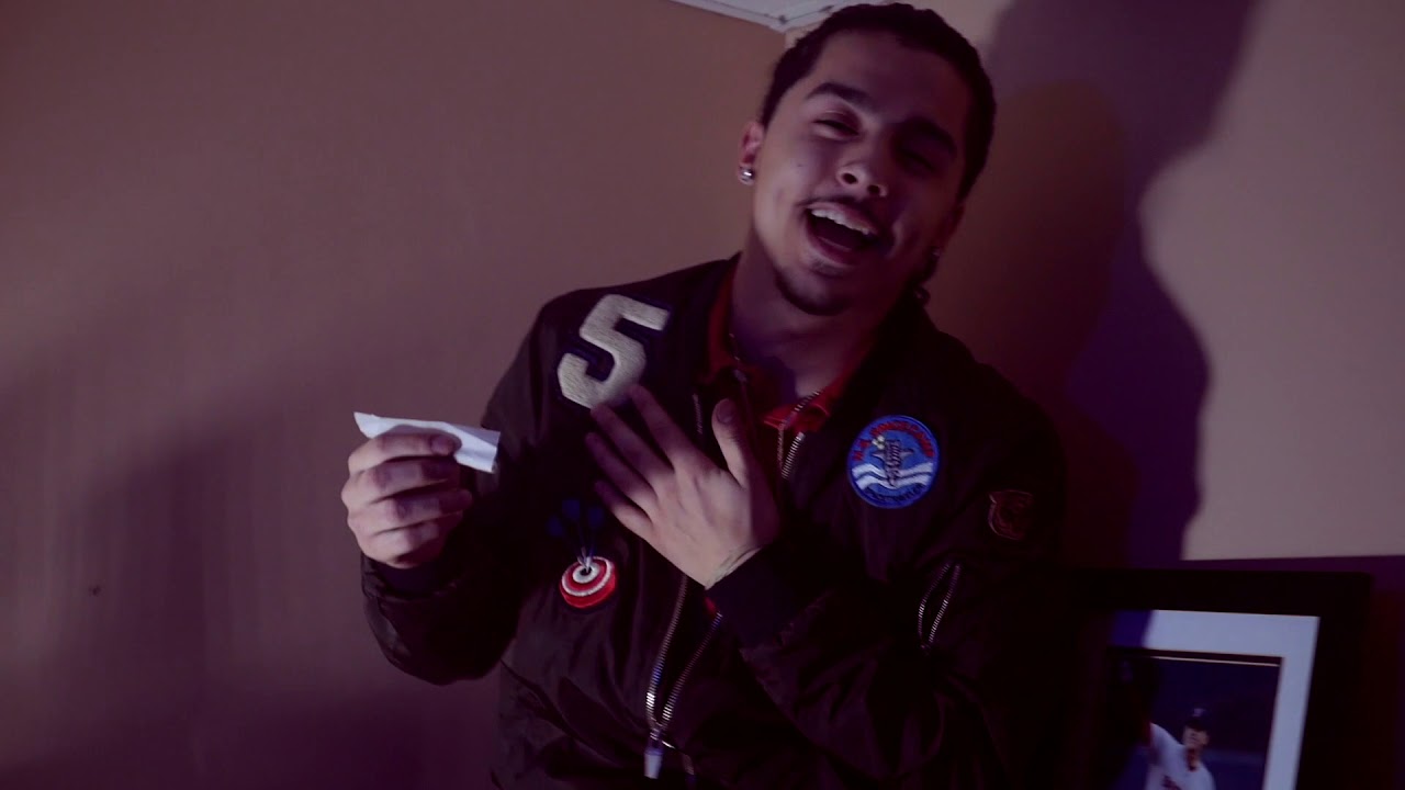 Duewy x Chino West x WestSideLe - The 3 |S&E x @Rawislandent