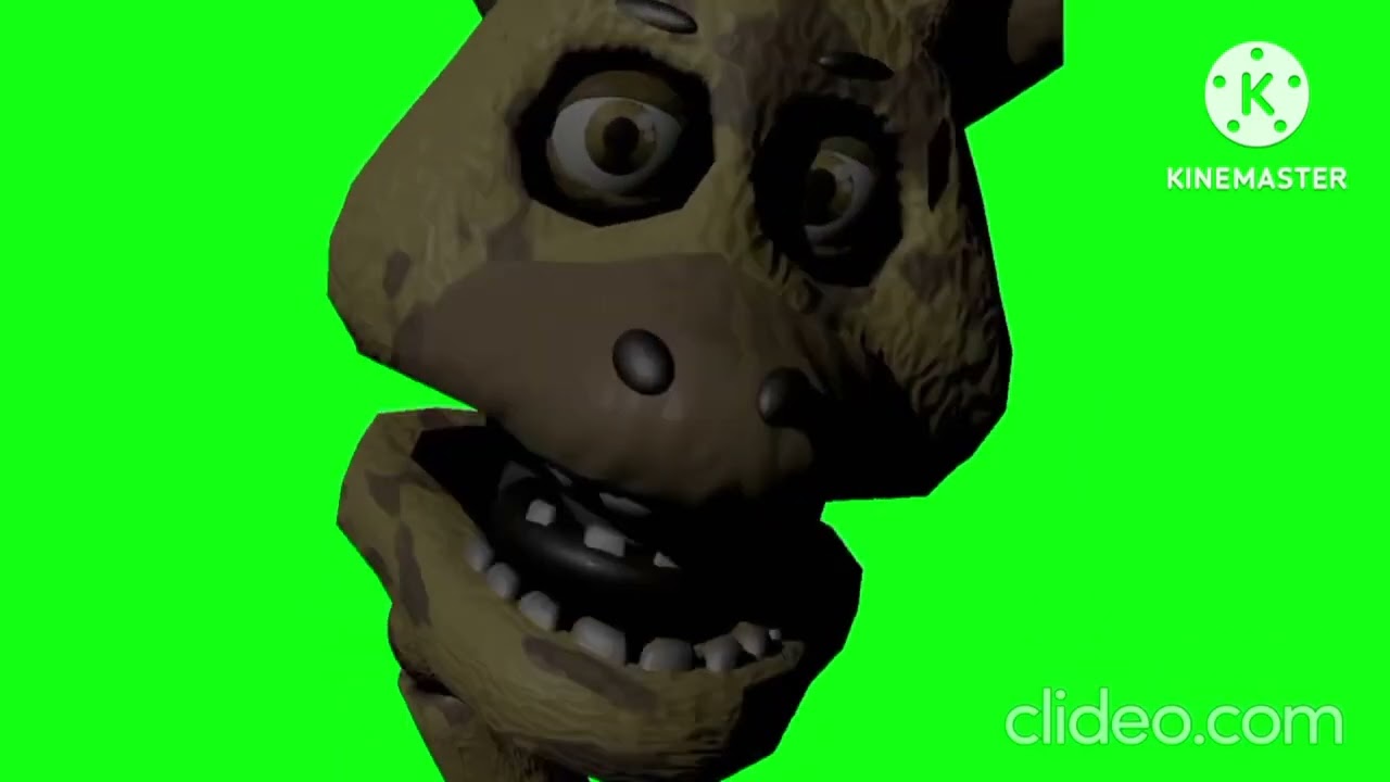 fnacdk and nights at zooplace 4 (fake) But their jumpscares are swapped and combined