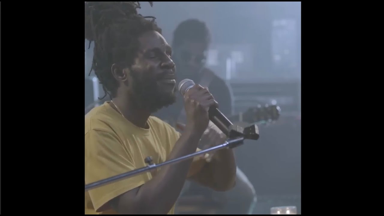 Moonlight | Reggae x Chronixx x Mortimer Type Beat