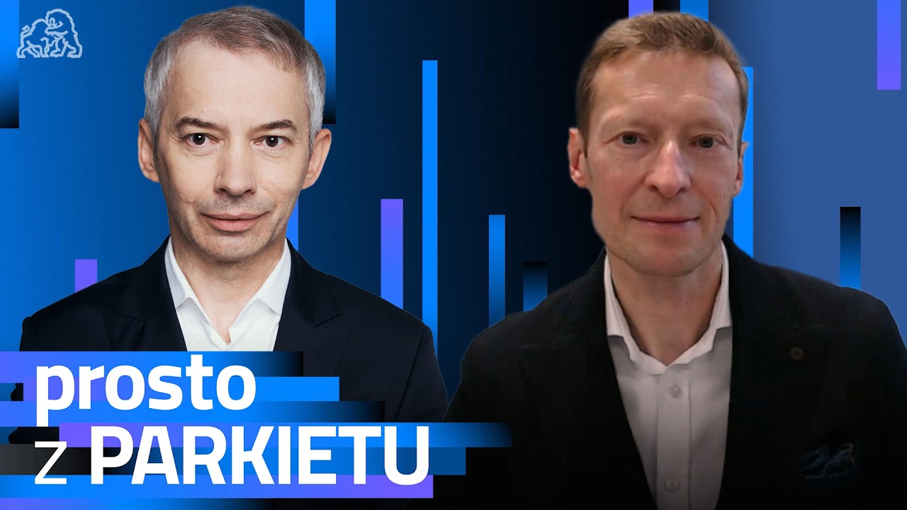 Plany Synektika. Nowe rynki, wzrost wynik&oacute;w, dywidenda, przejęcia