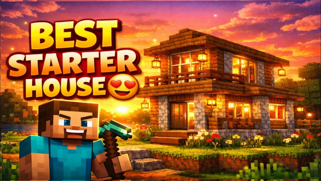 Minecraft Survival series part 2