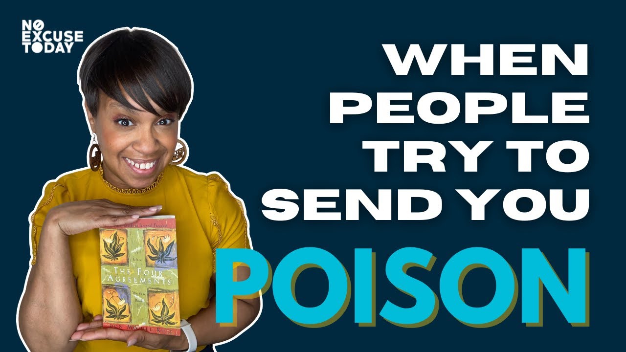 Don’t Take It Personal!