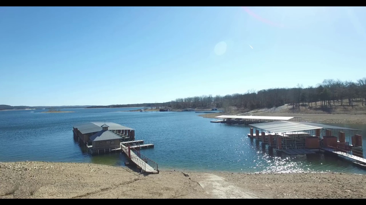 Table Rock Resorts Indian Point