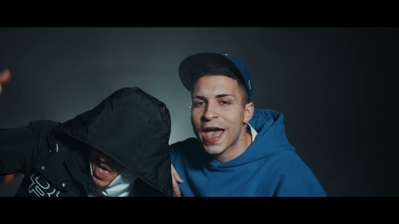 Yeieme x Yassir - La Noche (Official Video)