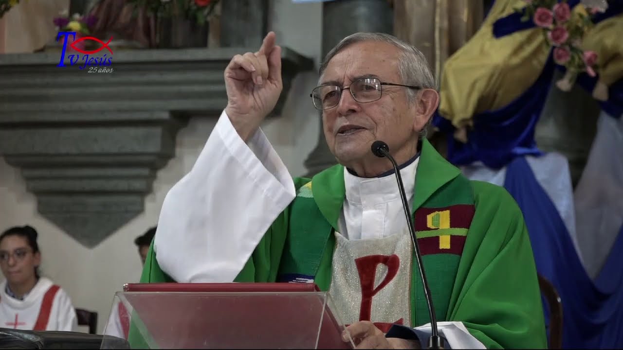 Tema: Nuestros dones. Padre Hugo Estrada sdb.