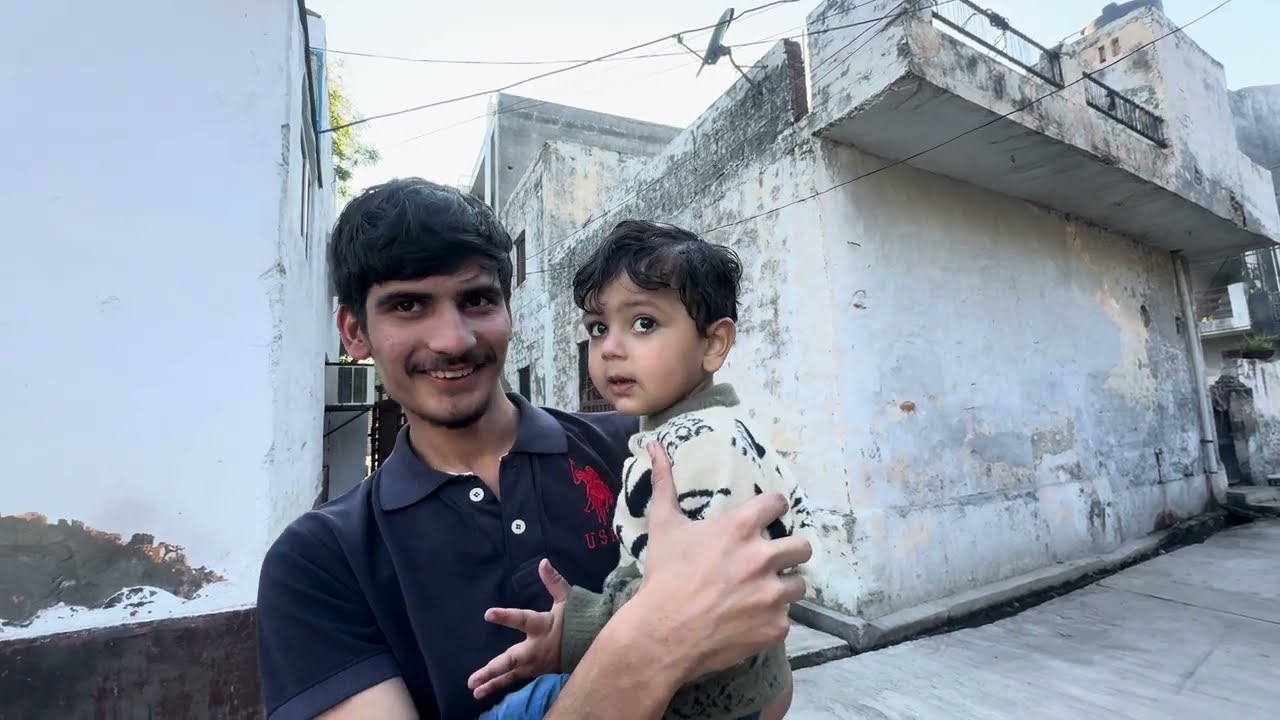 Village vlog 19🔥 desi balak #vlog #viral #youtubeshorts 