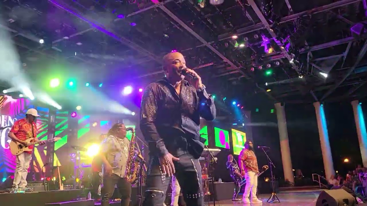 Kool and the Gang, 