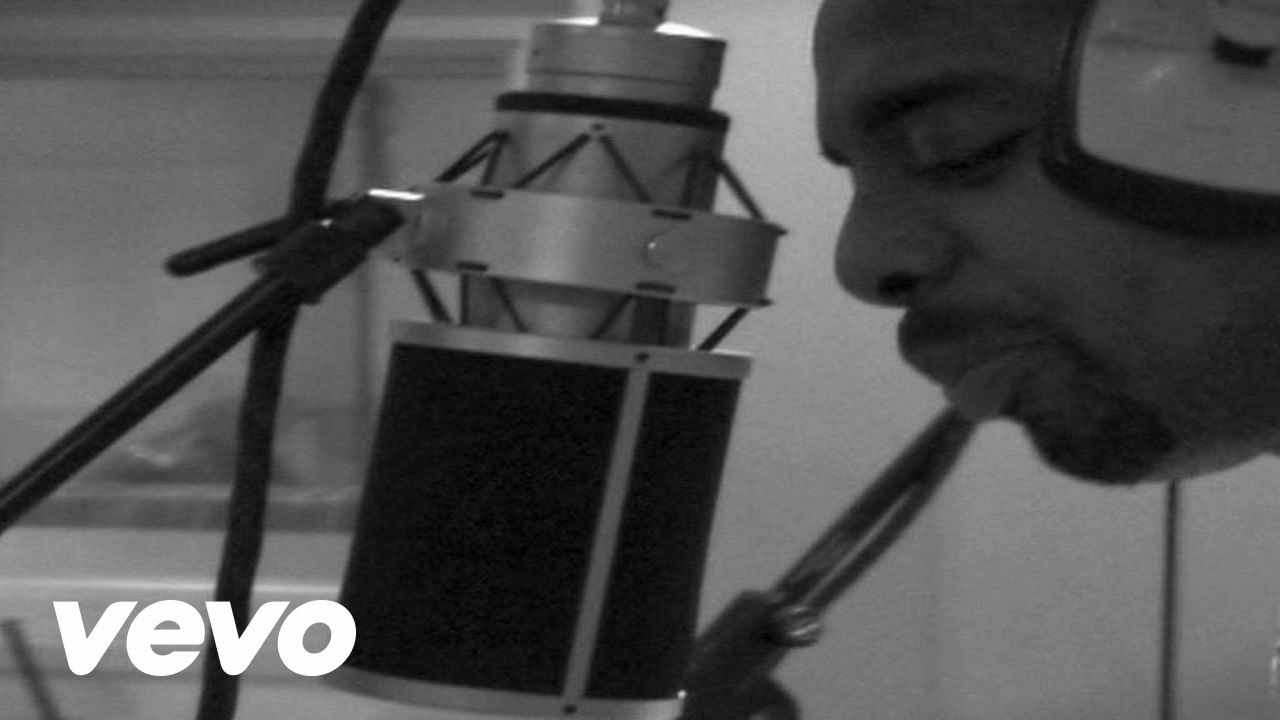 Kempi - Stratiblues ft. Mr. Probz, Tim Wes
