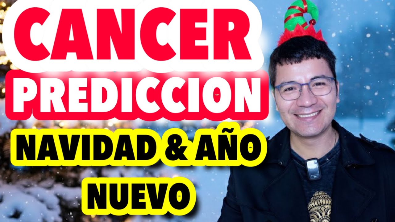 CÁNCER ♋️ TE ENTREGARA EL ANILLO 😱 DIRA QUE TE AMA ❤️😱