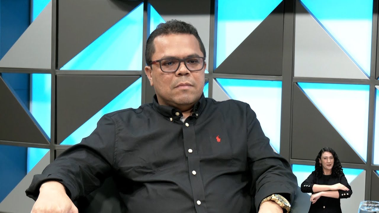 Entrevista da Hora | Vereador Antônio Rodrigues da Silva | Sapezal e a transparência pública