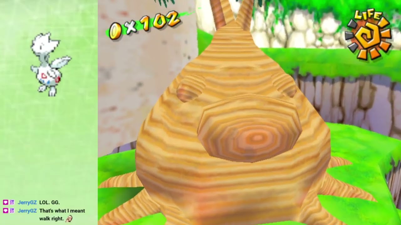 Super Doot Retroachievements because I'm insane (part 5)