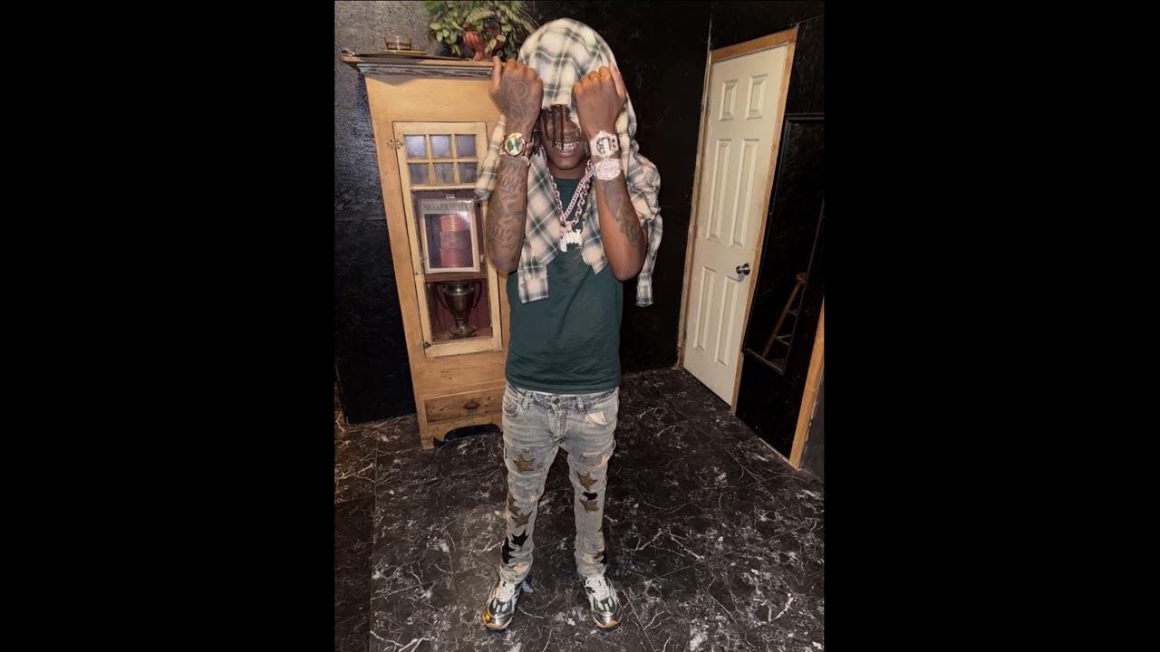 (FREE) Raq Baby x FattMack Sample Type Beat - 