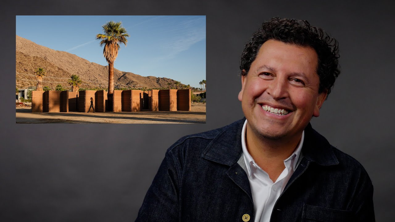 Earthen architecture explained in 101 seconds | 101 in 101