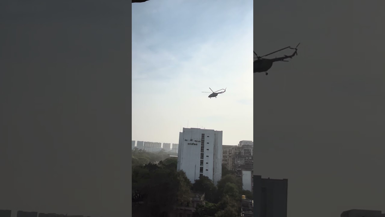 PM Modi Chennai Visit 