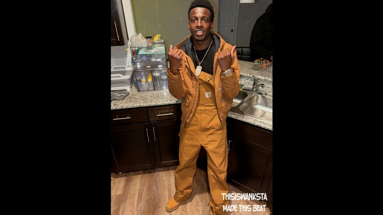 [FREE] DracBaby x Big 30 ''Always In My Heart