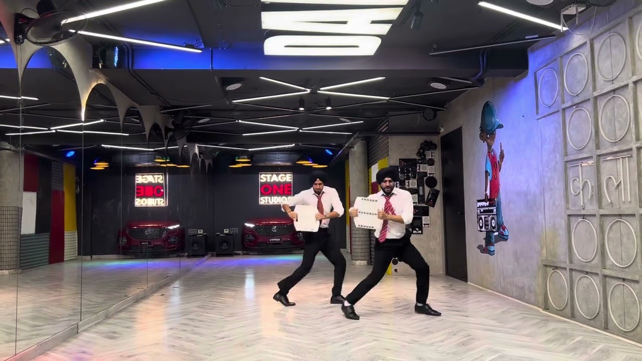 Glassy Remix Song | Dance Performance | Funboys