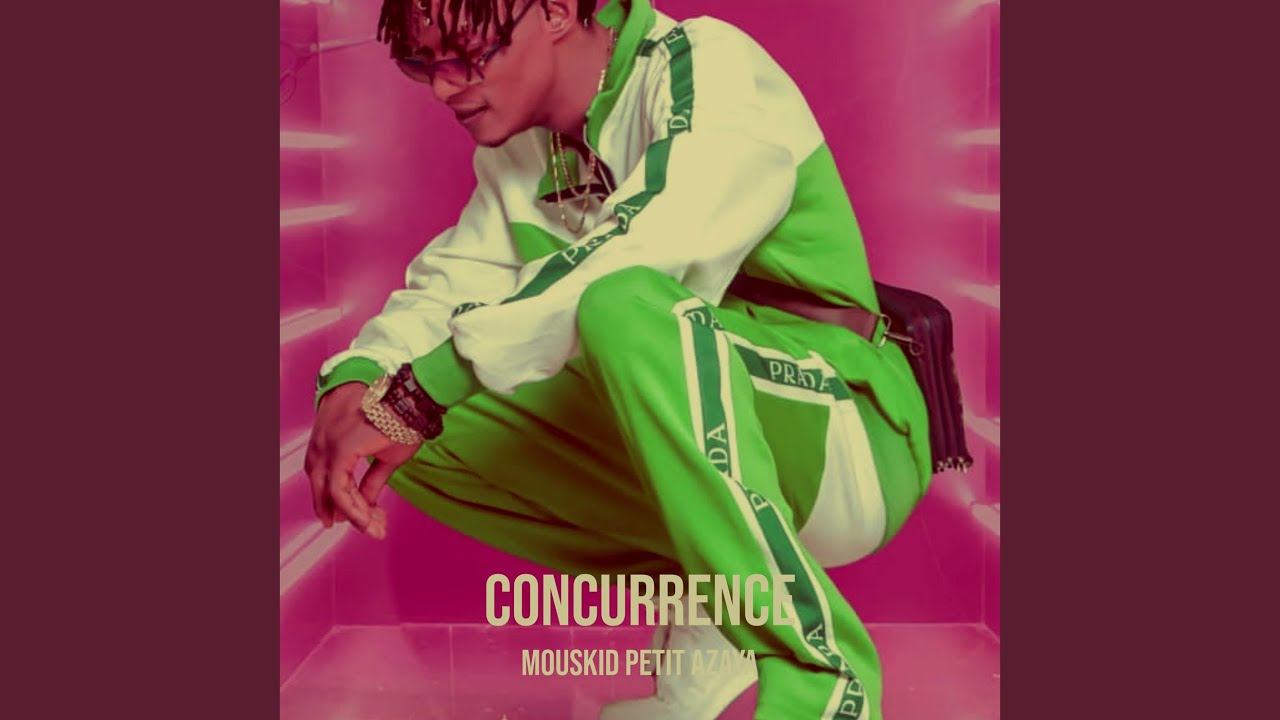 Concurrence