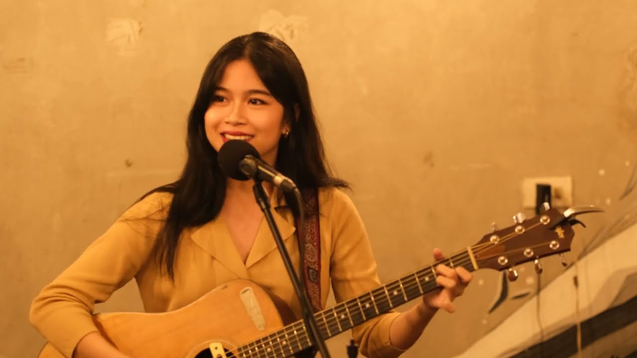 Pappel (SIMULA) at Jess & Pat's (230106) | 4K | Fuji X-T4 + XF 90mm f2 | Rode VideoMicro