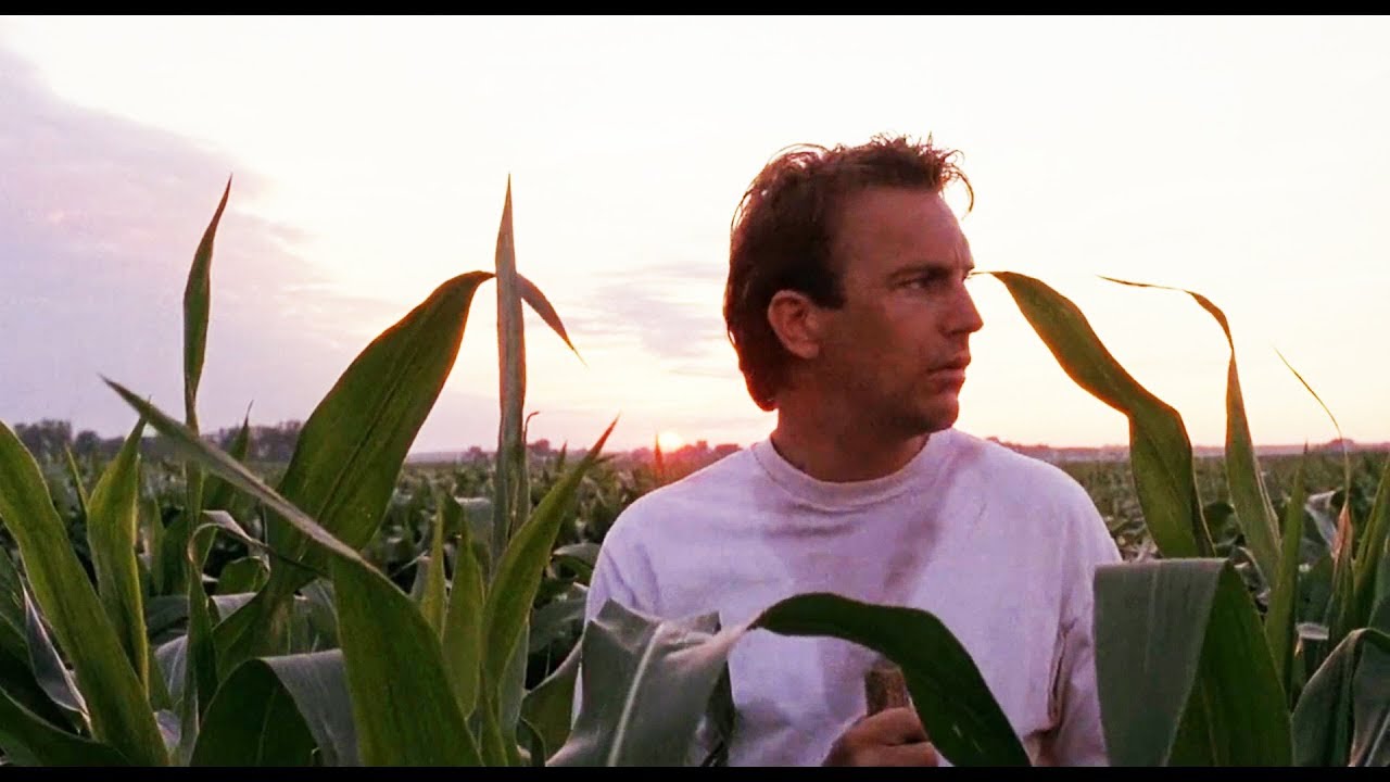 YangGang FIELD OF DREAMS  -- Andrew Yang 2020