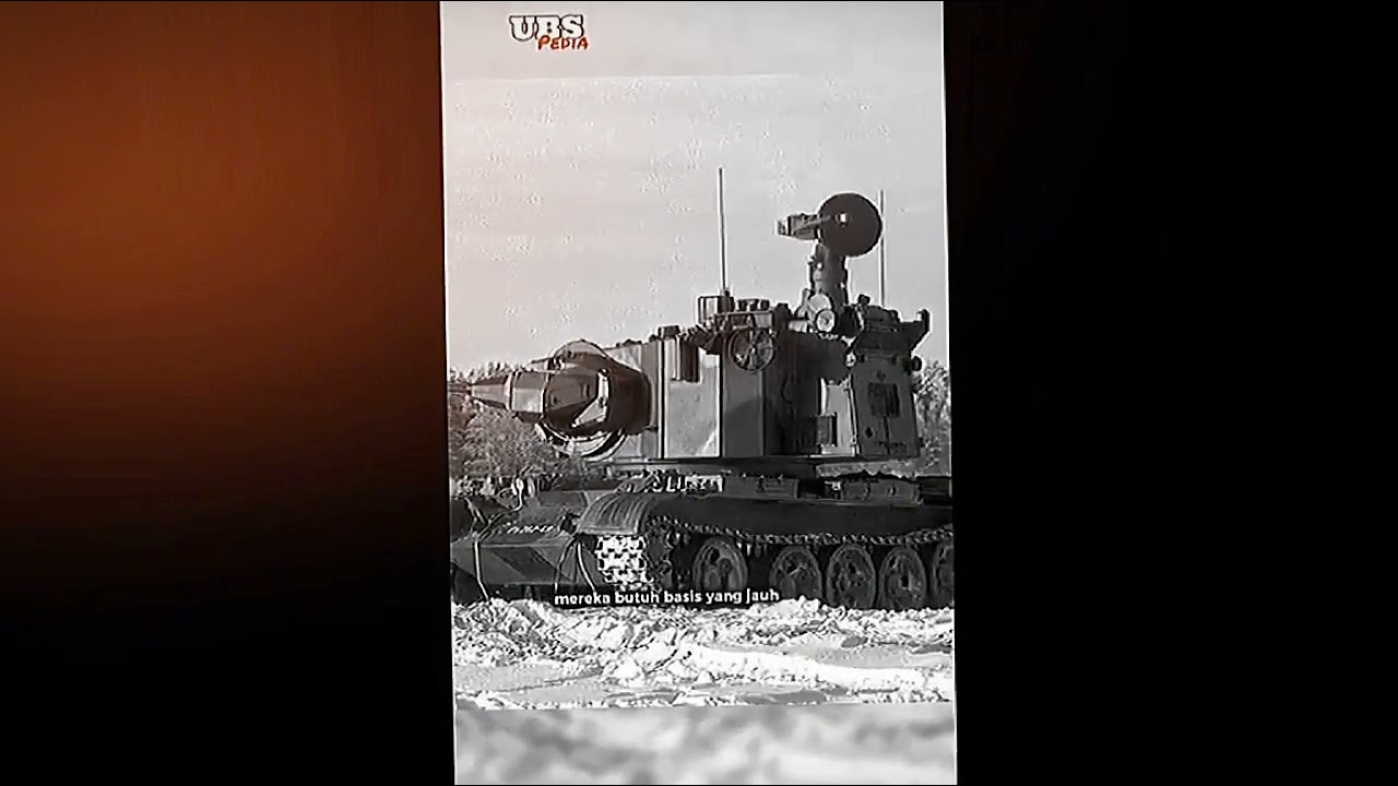 Leopard 2 Marksman. 