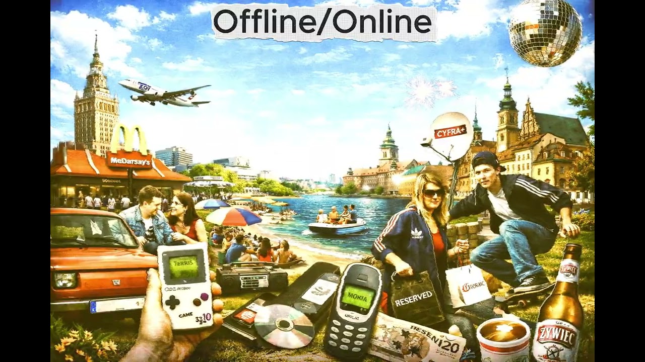 Offline/Online  - GD_Bolo