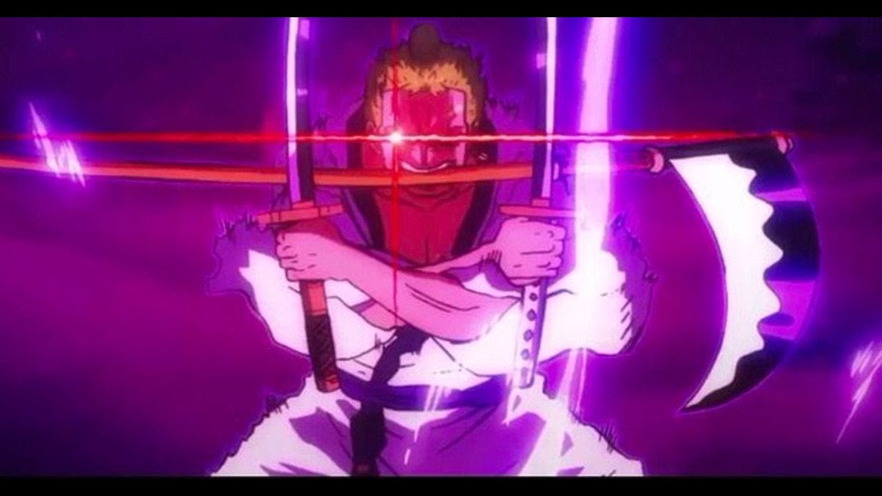 ONE PIECE - $UICIDEBOY$ AMV KILL YOURSELF PART IV