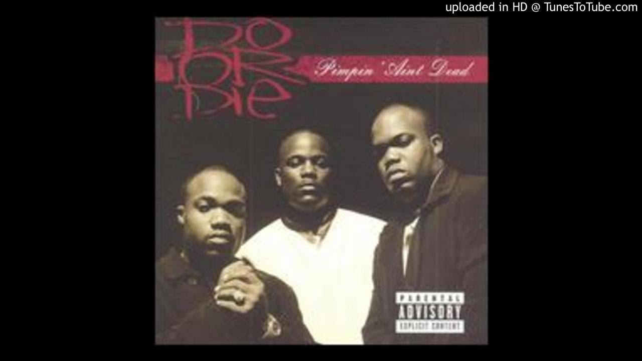 Do Or Die - One More Way 2 Die (instrumental) Traxster