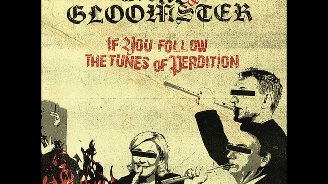 Killbite - The Abyss (2019)