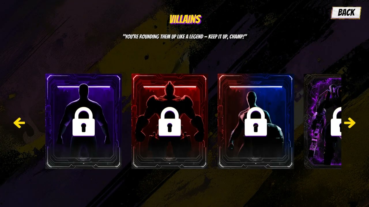 Superhero Simulator PC Gameplay Part 1 Early Access