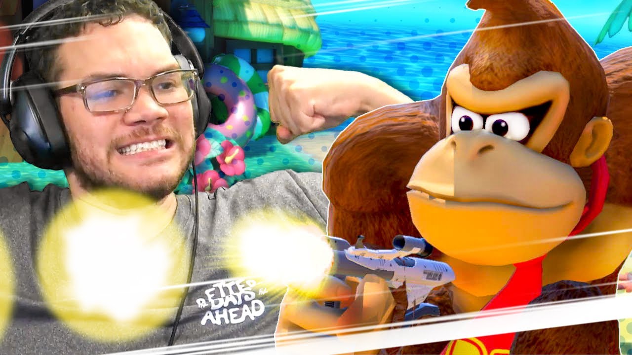 THIS is How Smash is MEANT to be Played!!