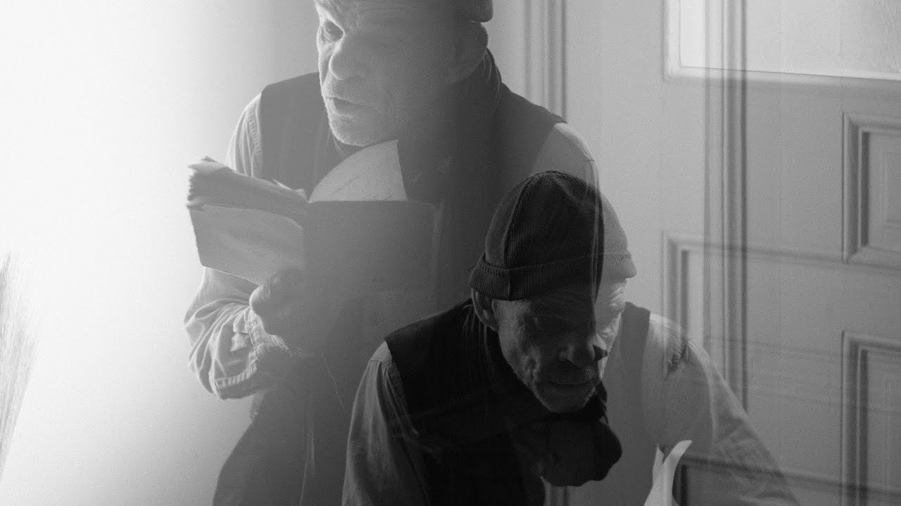 Denis Lavant - Murmures d'Épidaure