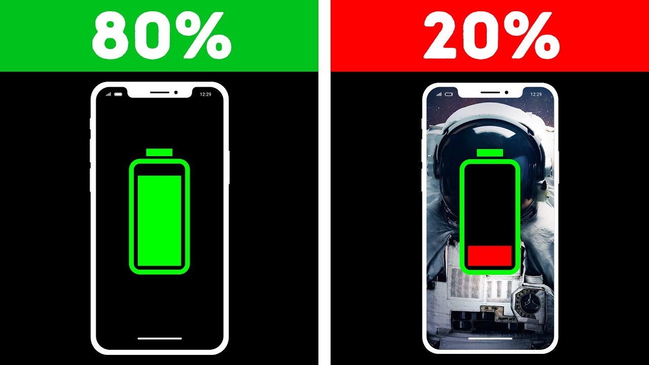 Coloquei Um Papel De Parede Preto No Meu Telefone E Foi A Decisão Certa