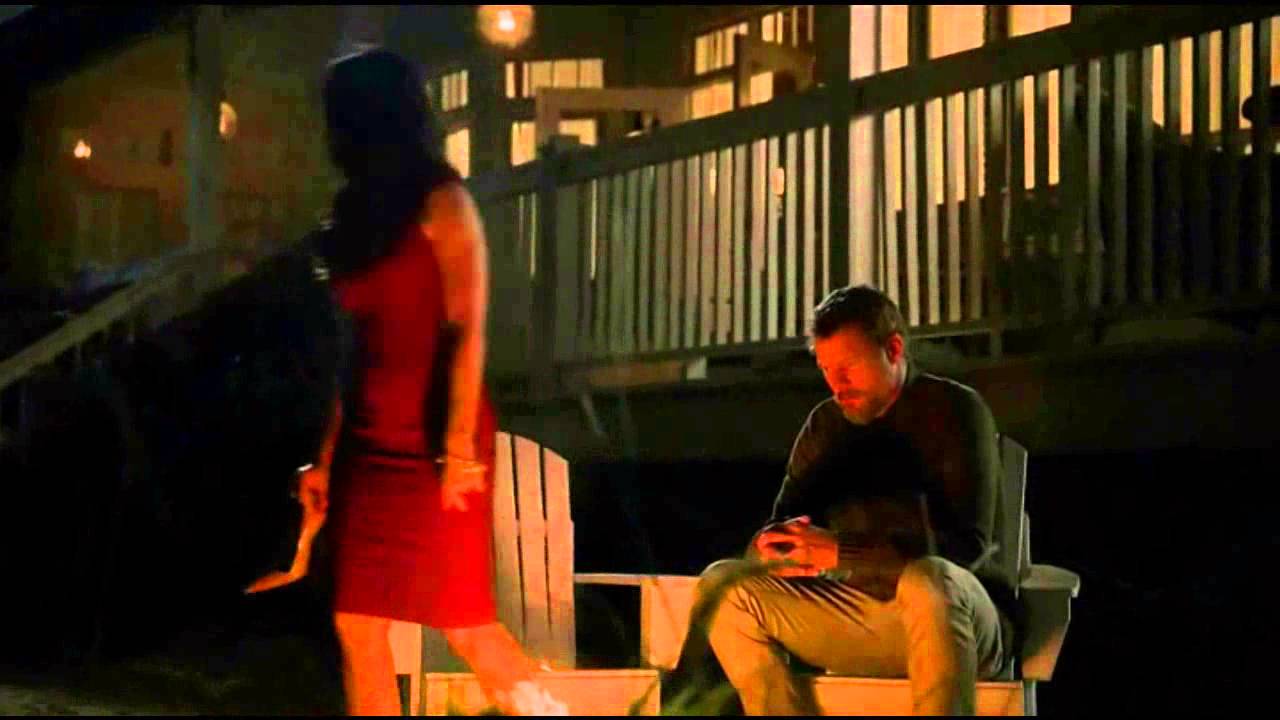 Victoria & David (Revenge)