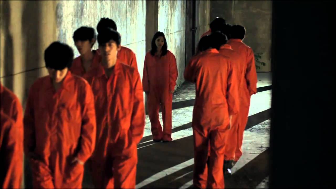 길미 사랑은 전쟁이다 (Feat. 아웃사이더(Outsider))