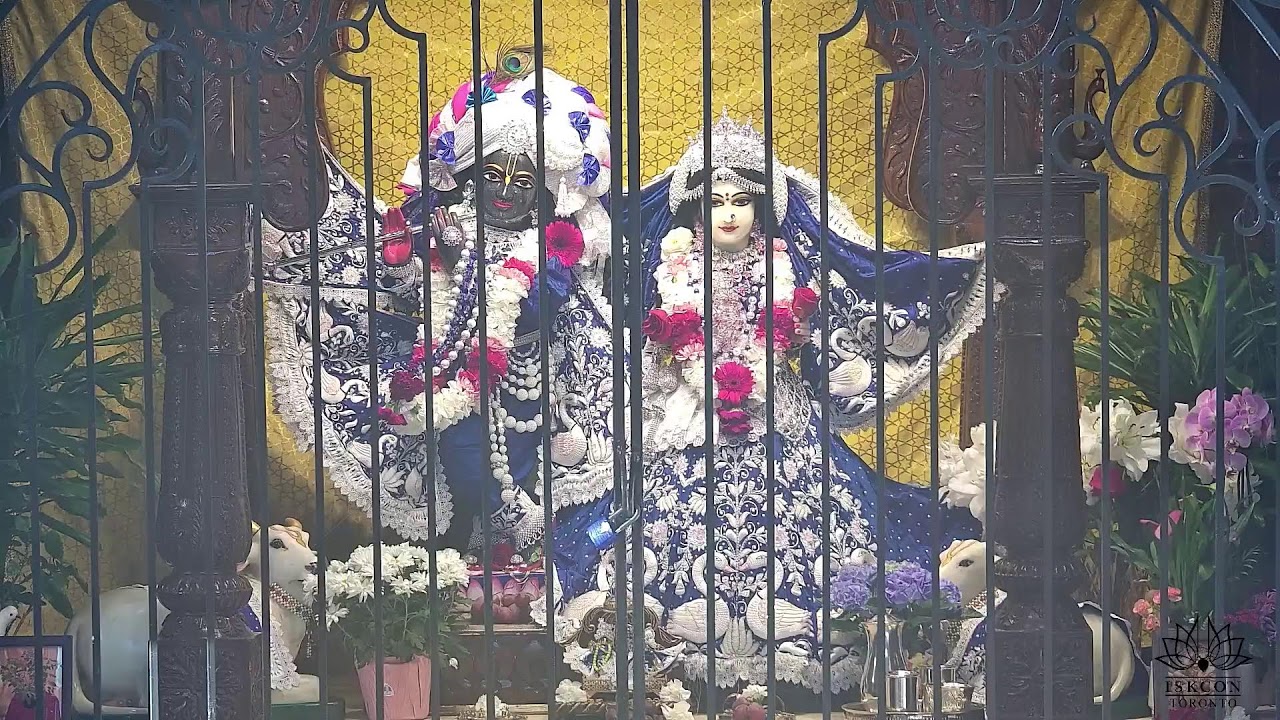 Dhoop Arati