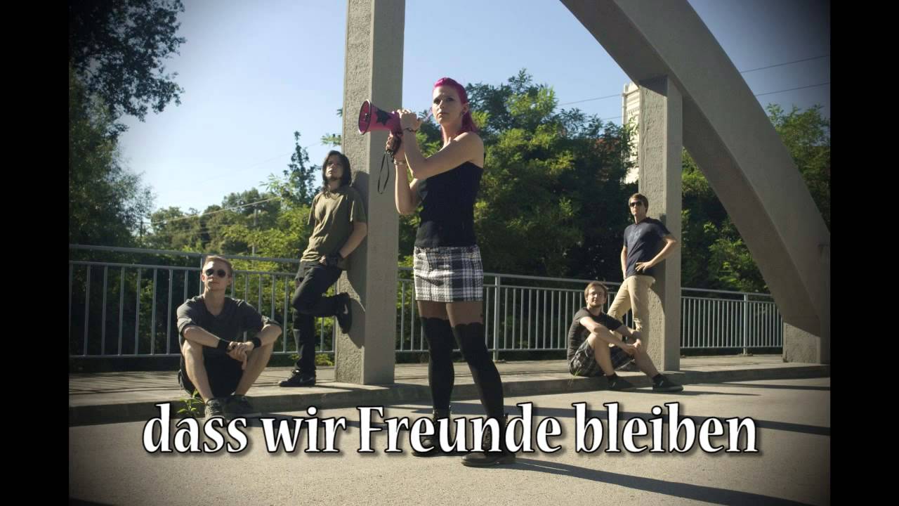 Rumpelstilz - Schuldgef&uuml;hle