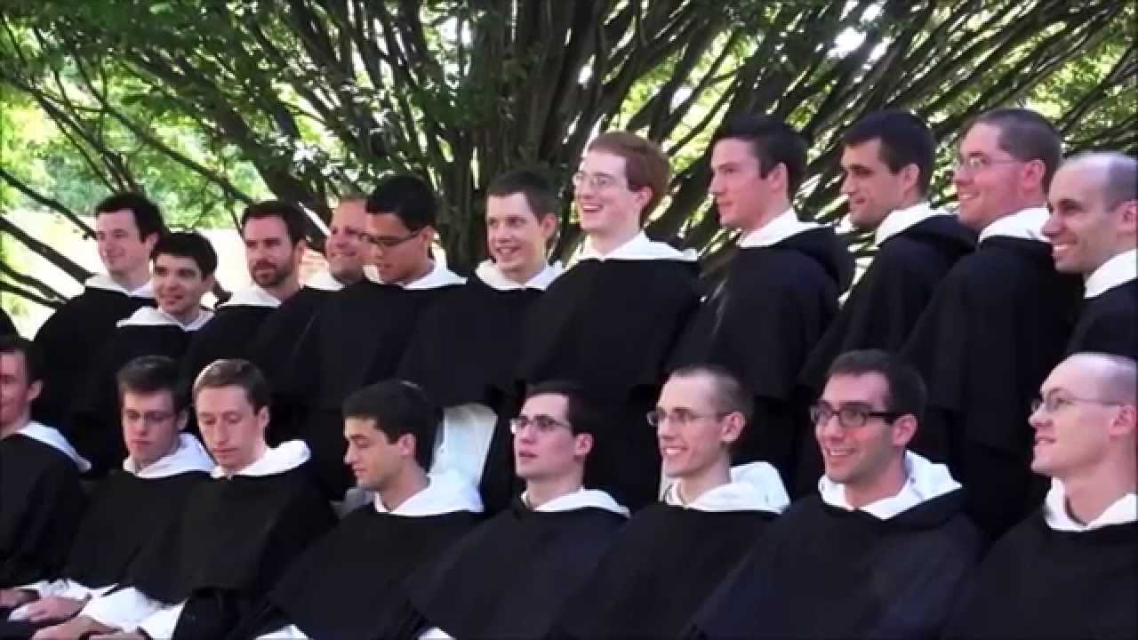 La vocazione Domenicana: al servizio della Chiesa