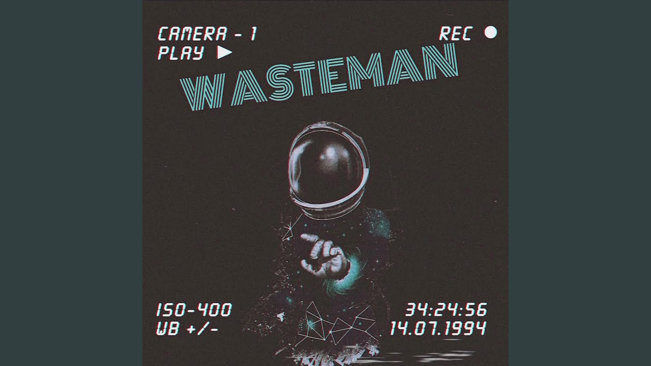 WASTEMAN