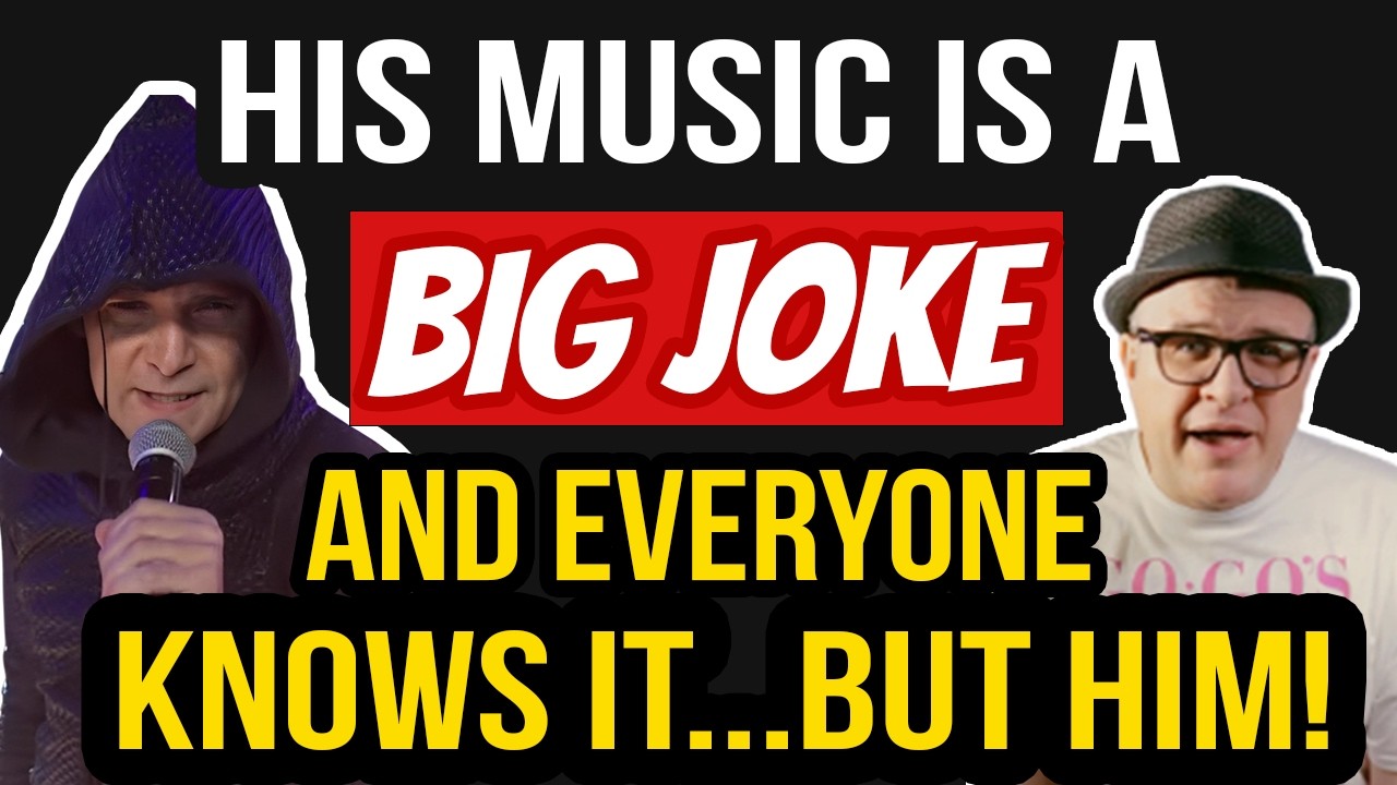 This Hit Song has Been DEEMED 