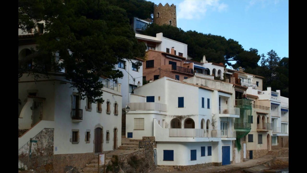 Begur