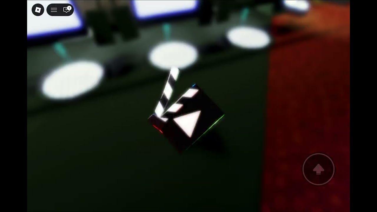 First Video