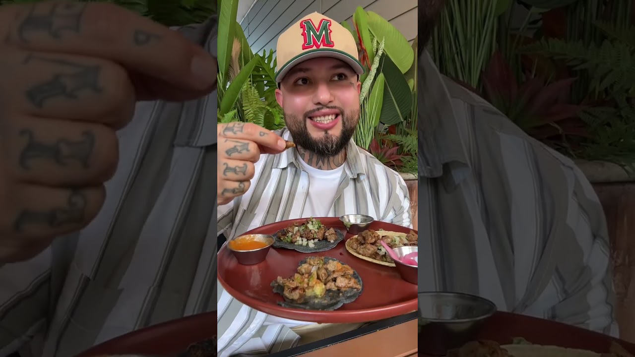 Tacos Del Cartel in New Orleans, LA