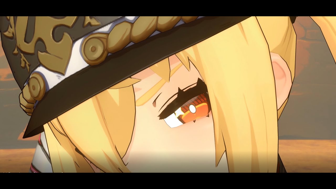 Zenless Zone Zero Lucy Throws a bat (yakuza  meme)