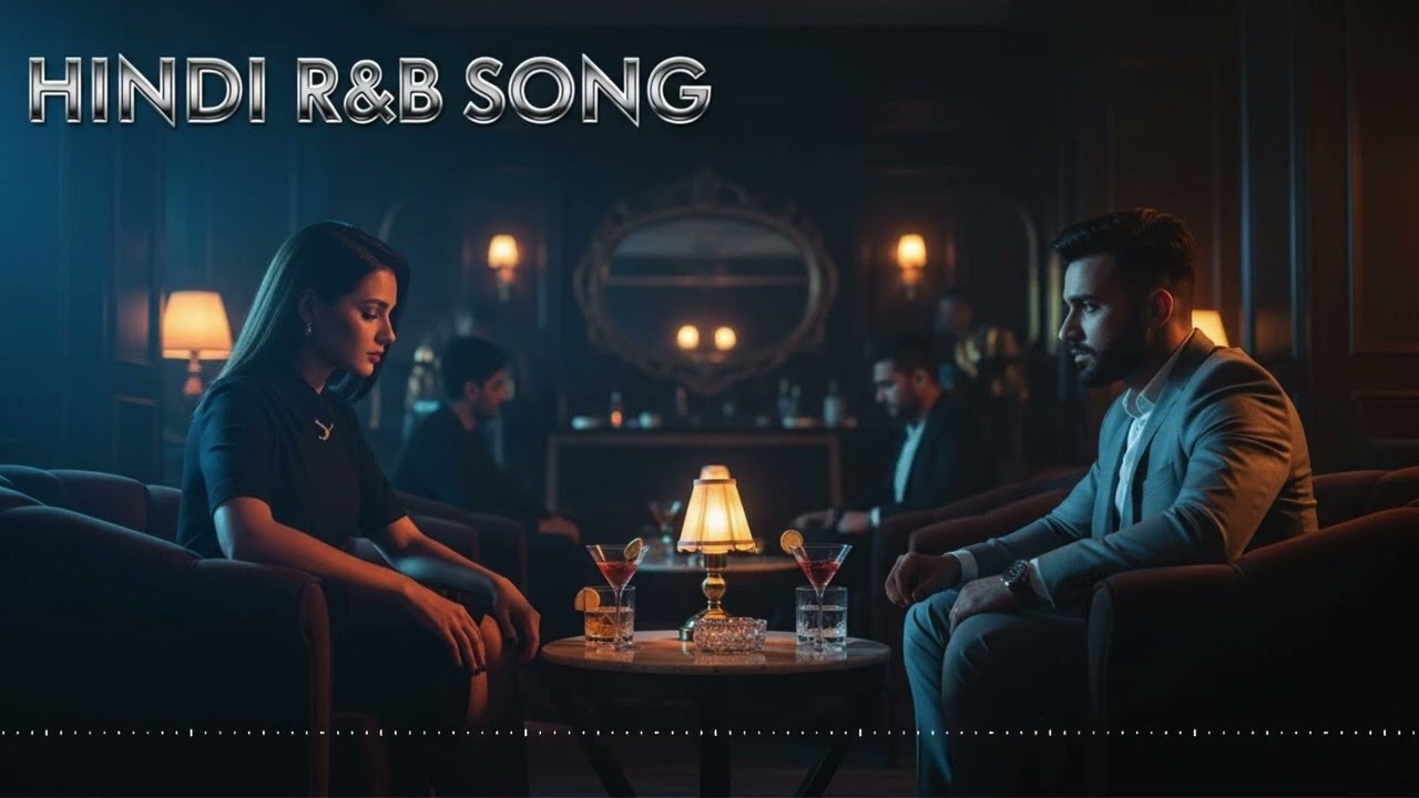 Midnight Memories 🥀 The Best Sad Hindi Songs for Crying & Healing